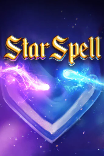 Демо игра Starspell играть онлайн | Казино Х бесплатно