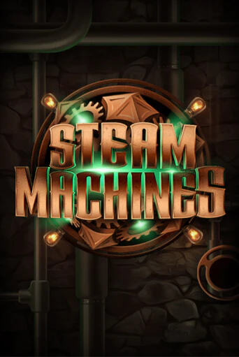 Демо игра Steam Machines играть онлайн | Казино Х бесплатно