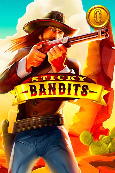 Демо игра Sticky Bandits играть онлайн | Казино Х бесплатно