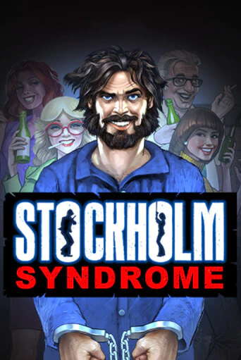 Демо игра Stockholm Syndrome играть онлайн | Казино Х бесплатно