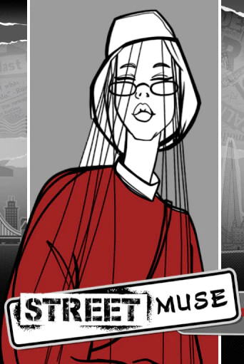 Демо игра Street Muse играть онлайн | Казино Х бесплатно