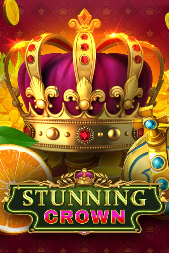 Демо игра Stunning Crown играть онлайн | Казино Х бесплатно