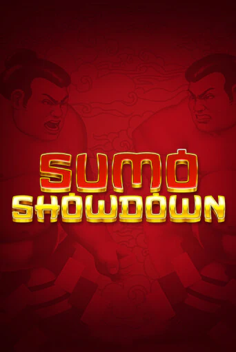 Демо игра Sumo Showdown играть онлайн | Казино Х бесплатно
