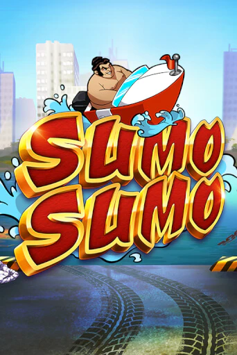 Демо игра Sumo Sumo играть онлайн | Казино Х бесплатно