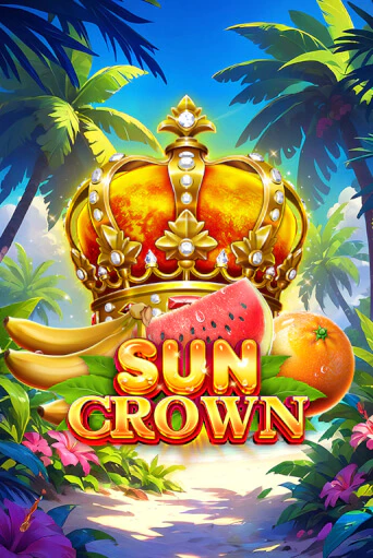 Демо игра Sun Crown играть онлайн | Казино Х бесплатно