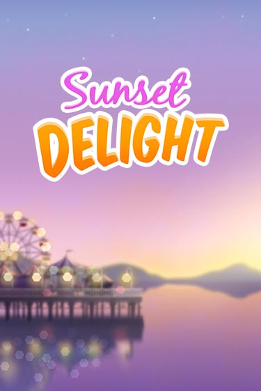 Демо игра Sunset Delight играть онлайн | Казино Х бесплатно