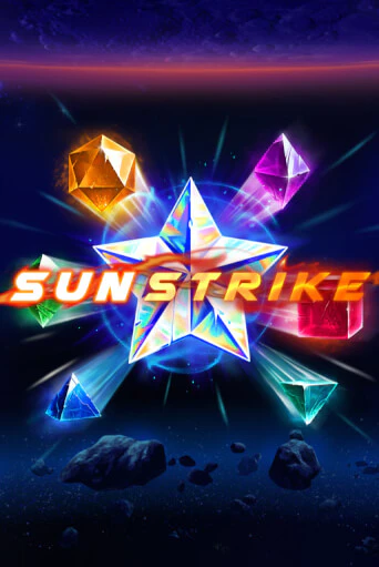 Демо игра Sunstrike играть онлайн | Казино Х бесплатно