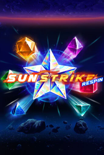 Демо игра Sunstrike Respin играть онлайн | Казино Х бесплатно