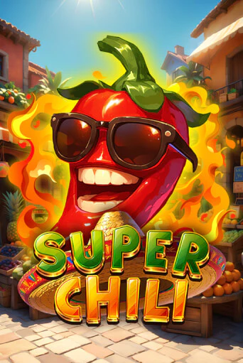 Демо игра Super Chili играть онлайн | Казино Х бесплатно