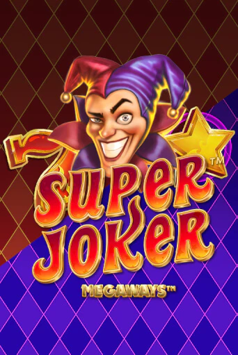 Демо игра Super Joker Megaways играть онлайн | Казино Х бесплатно