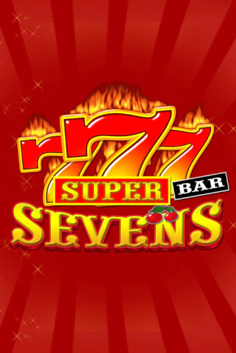 Демо игра Super Sevens играть онлайн | Казино Х бесплатно