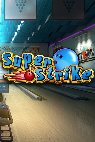 Демо игра Super Strike играть онлайн | Казино Х бесплатно
