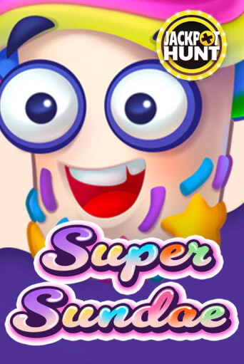 Демо игра Super Sundae играть онлайн | Казино Х бесплатно
