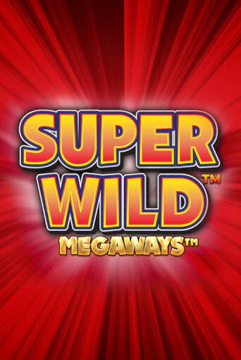 Демо игра Super Wild Megaways играть онлайн | Казино Х бесплатно