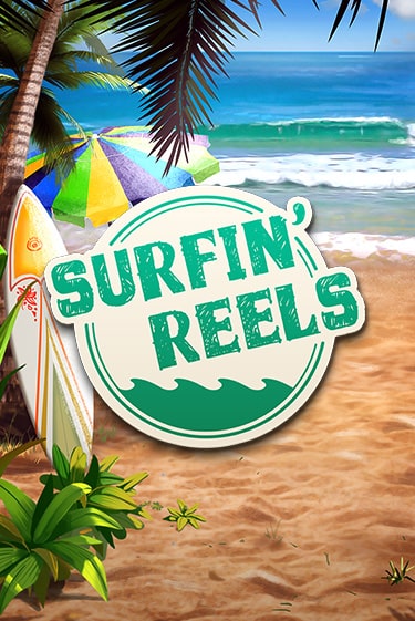 Демо игра Surfin’ Reels играть онлайн | Казино Х бесплатно