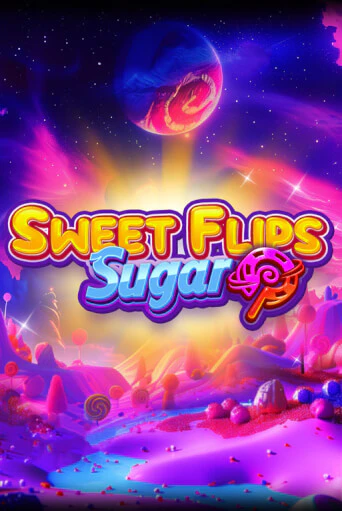 Демо игра Sweet Flips: Sugar играть онлайн | Казино Х бесплатно