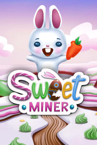 Демо игра Sweet Miner играть онлайн | Казино Х бесплатно