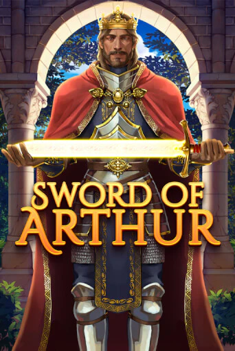 Демо игра Sword of Arthur играть онлайн | Казино Х бесплатно