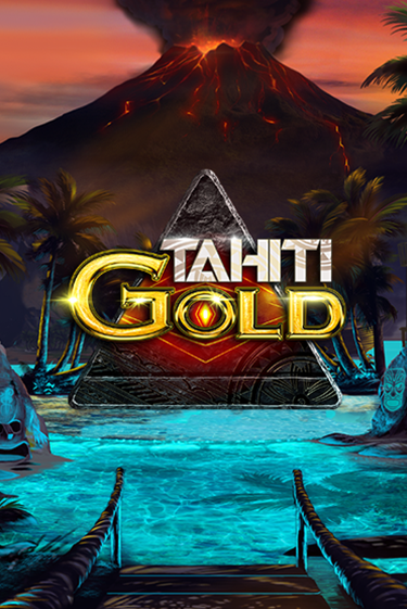 Демо игра Tahiti Gold играть онлайн | Казино Х бесплатно