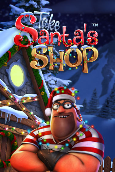 Демо игра Take Santa's Shop играть онлайн | Казино Х бесплатно