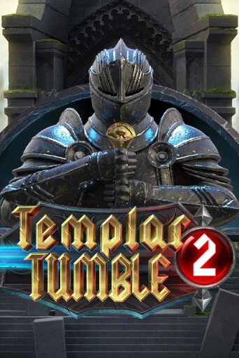 Демо игра Templar Tumble 2 играть онлайн | Казино Х бесплатно