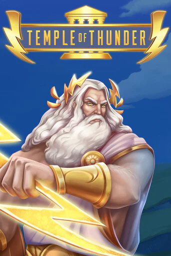 Демо игра Temple of Thunder играть онлайн | Казино Х бесплатно