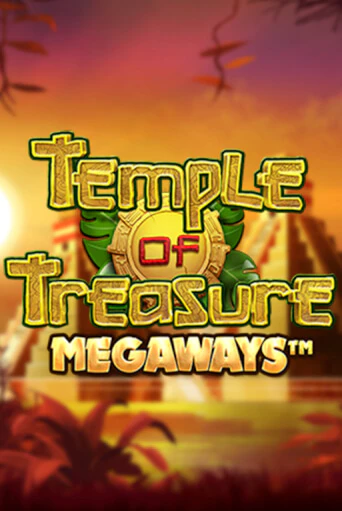 Демо игра Temple of Treasures Megaways играть онлайн | Казино Х бесплатно
