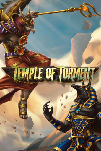 Демо игра Temple Of Torment играть онлайн | Казино Х бесплатно