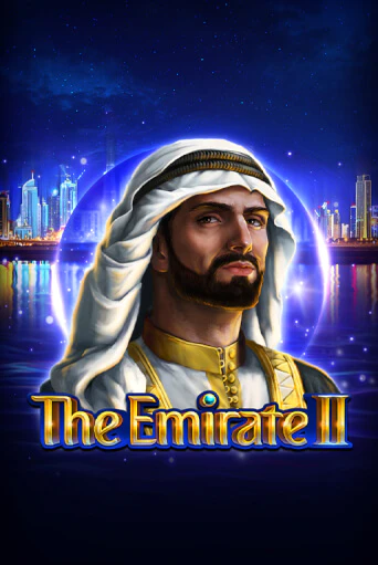 Демо игра The Emirate 2 играть онлайн | Казино Х бесплатно
