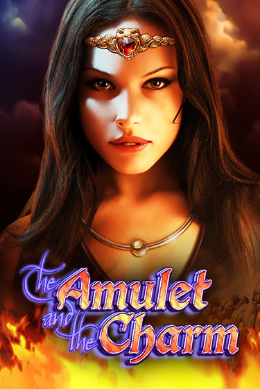 Демо игра The Amulet And The Charm играть онлайн | Казино Х бесплатно