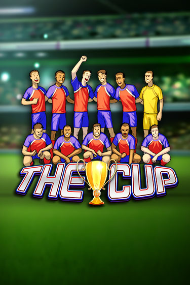 Демо игра The Cup играть онлайн | Казино Х бесплатно