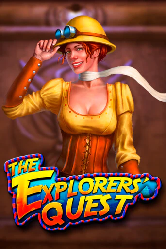Демо игра The Explorer's Quest играть онлайн | Казино Х бесплатно