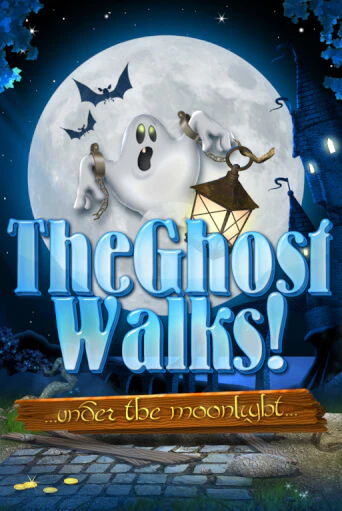 Демо игра The Ghost Walks играть онлайн | Казино Х бесплатно