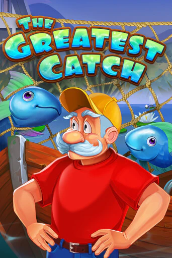 Демо игра The Greatest Catch играть онлайн | Казино Х бесплатно