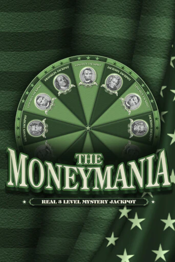 Демо игра The Moneymania играть онлайн | Казино Х бесплатно