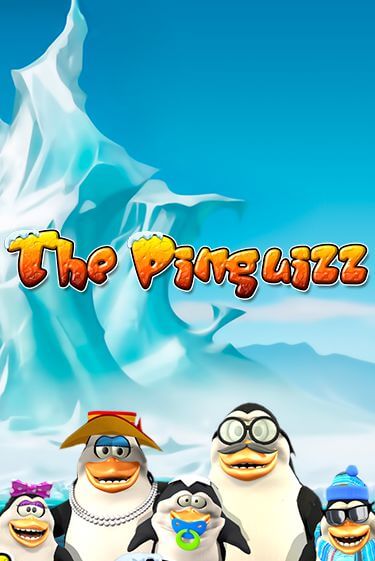 Демо игра The Pinguizz играть онлайн | Казино Х бесплатно