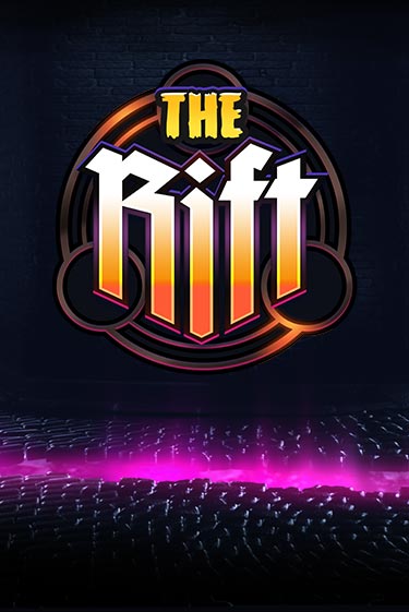 Демо игра The Rift играть онлайн | Казино Х бесплатно