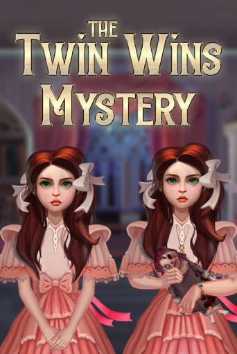 Демо игра The Twin Wins Mystery играть онлайн | Казино Х бесплатно