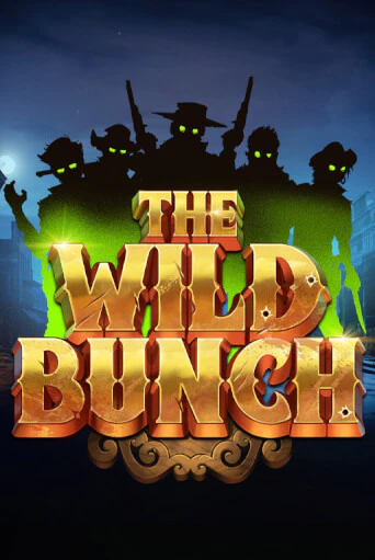 Демо игра The Wild Bunch играть онлайн | Казино Х бесплатно