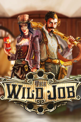 Демо игра The Wild Job играть онлайн | Казино Х бесплатно