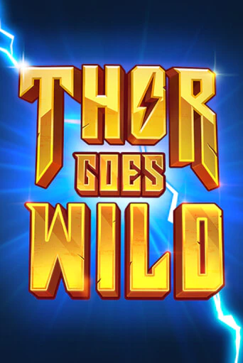Демо игра Thor Goes Wild играть онлайн | Казино Х бесплатно