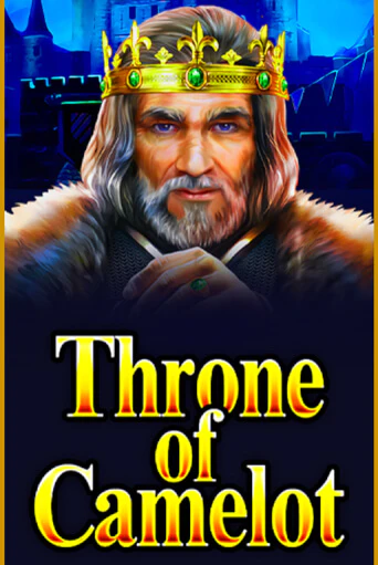 Демо игра Throne of Camelot играть онлайн | Казино Х бесплатно