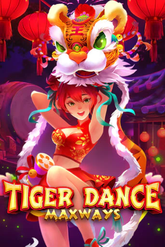 Демо игра Tiger Dance играть онлайн | Казино Х бесплатно