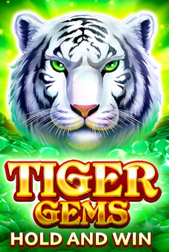 Демо игра Tiger Gems играть онлайн | Казино Х бесплатно