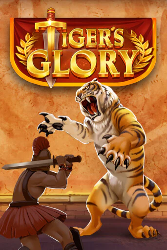 Демо игра Tigers Glory играть онлайн | Казино Х бесплатно