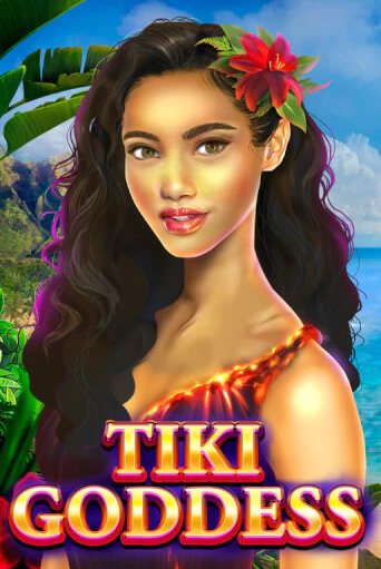Демо игра Tiki Goddess играть онлайн | Казино Х бесплатно