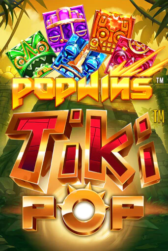 Демо игра TikiPop™ играть онлайн | Казино Х бесплатно