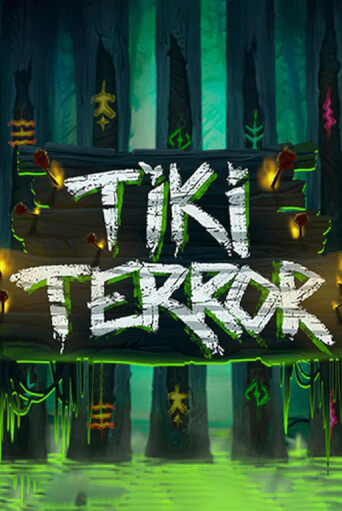 Демо игра Tiki Terror играть онлайн | Казино Х бесплатно