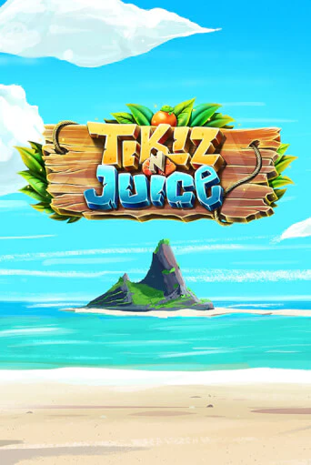 Демо игра Tikiz N Juice играть онлайн | Казино Х бесплатно