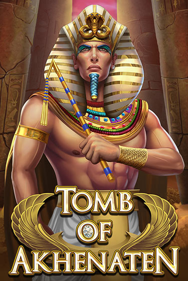 Демо игра Tomb of Akhenaten играть онлайн | Казино Х бесплатно